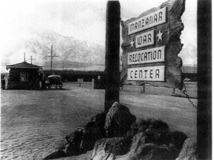 manzanar